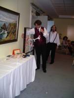 Nikita+Lenore Wedding Toronto - 145 